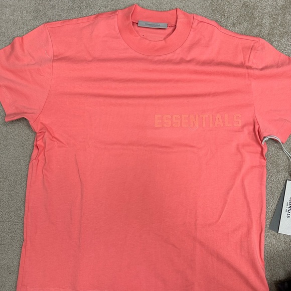 Essentials - Picture 1 of 1